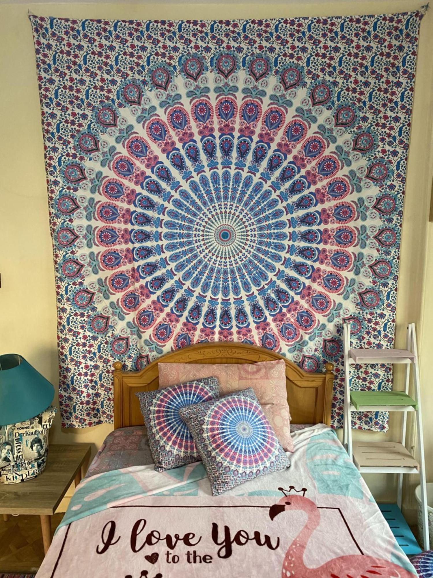 Flamingo 5 Stars Cozy Room - With Ac Kahire Dış mekan fotoğraf