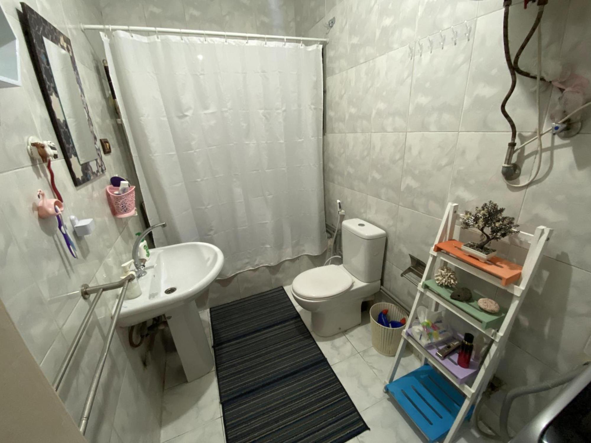 Flamingo 5 Stars Cozy Room - With Ac Kahire Dış mekan fotoğraf