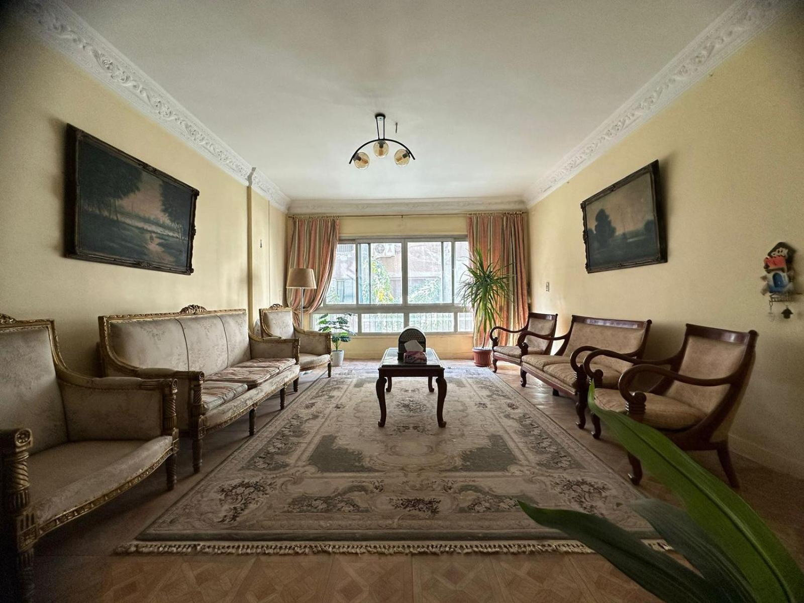 Flamingo 5 Stars Cozy Room - With Ac Kahire Dış mekan fotoğraf