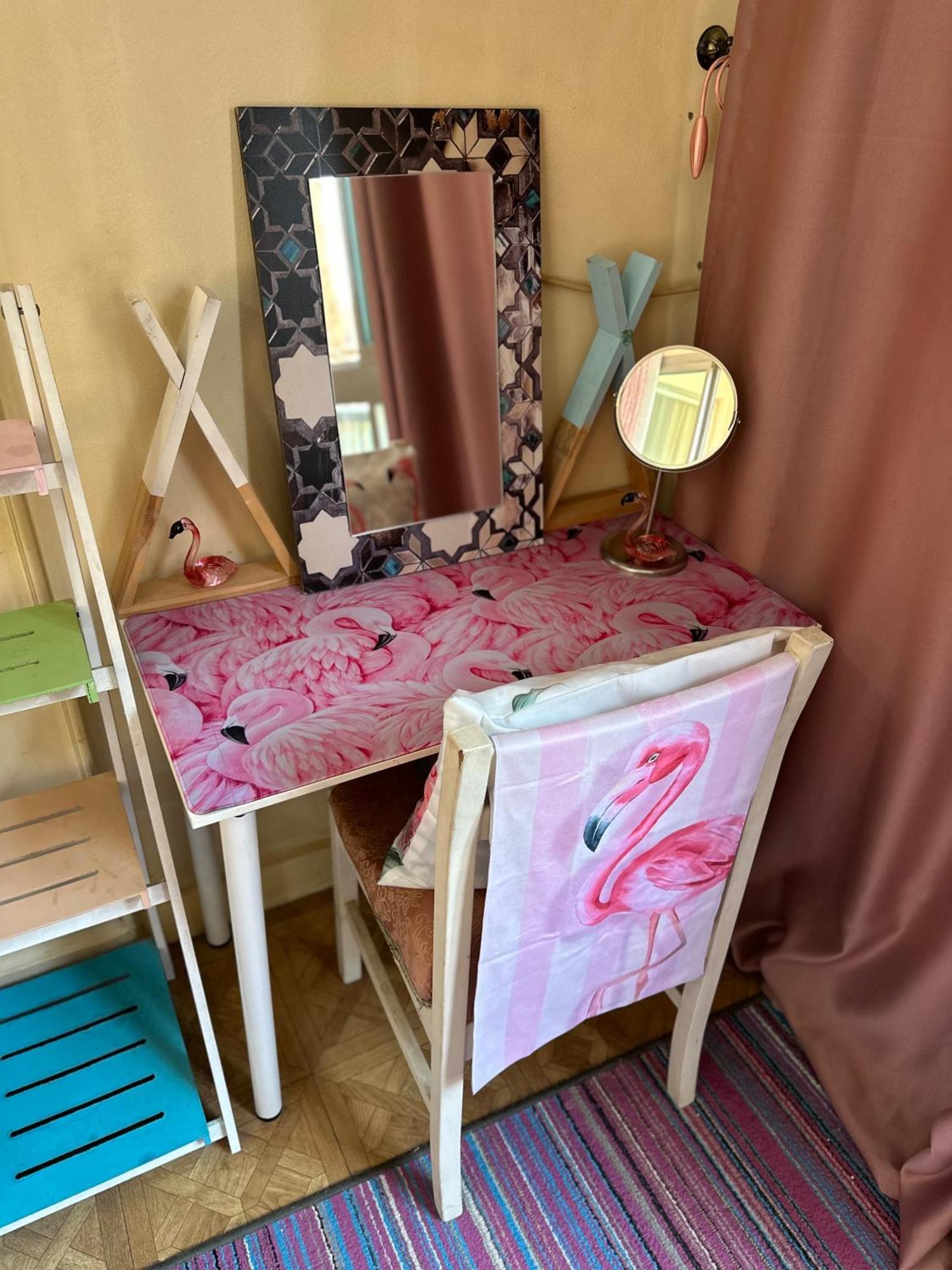 Flamingo 5 Stars Cozy Room - With Ac Kahire Dış mekan fotoğraf