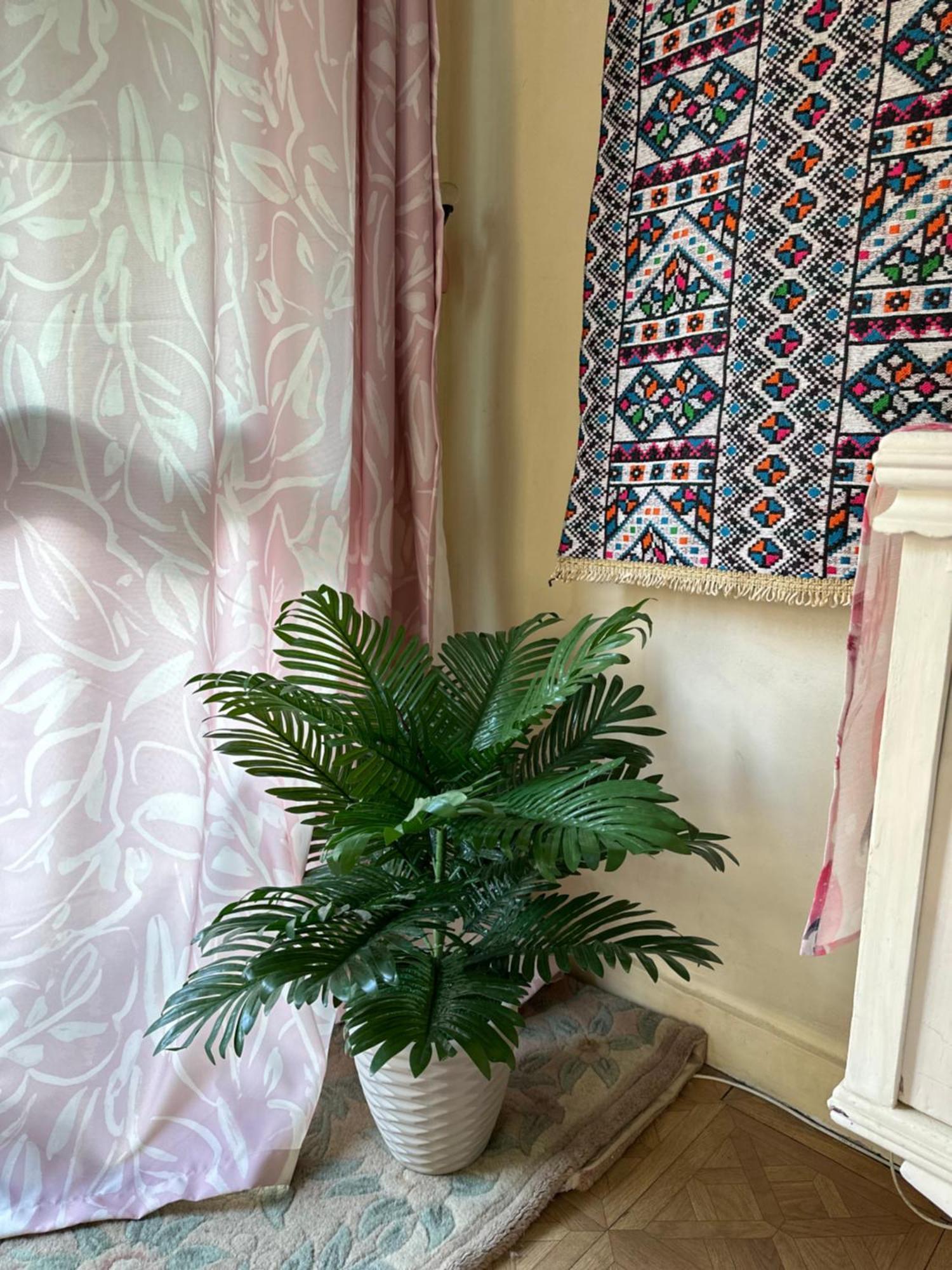 Flamingo 5 Stars Cozy Room - With Ac Kahire Dış mekan fotoğraf